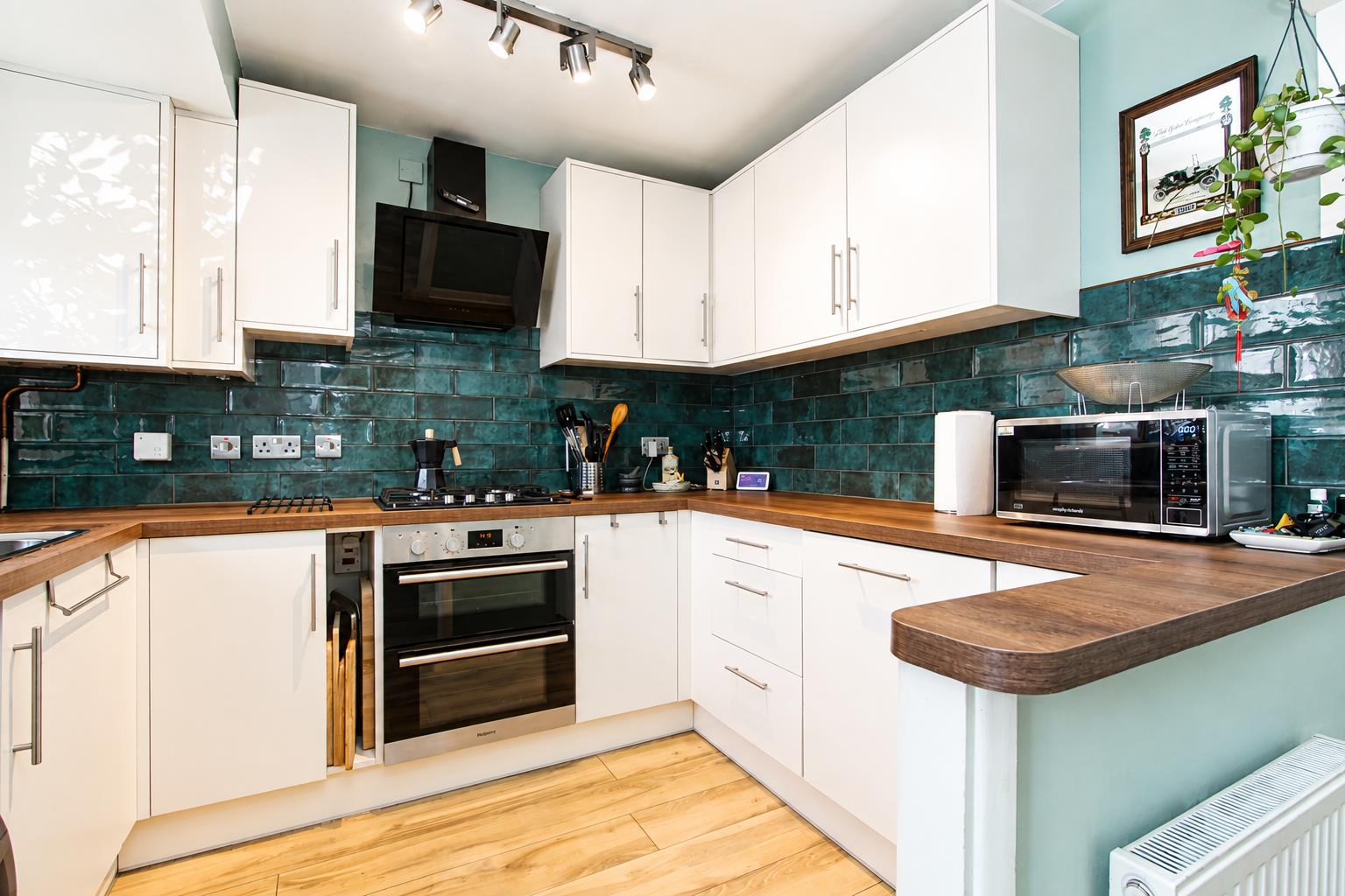 Groveside Close, Carshalton